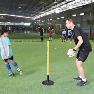 The Happy Feet Program | T2'2026 (4 Sessions)