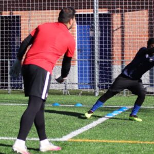 Private Football Training