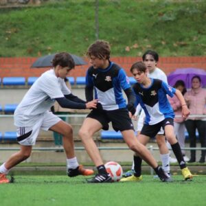 The Promise Program U10 | T2 | 12 Sessions